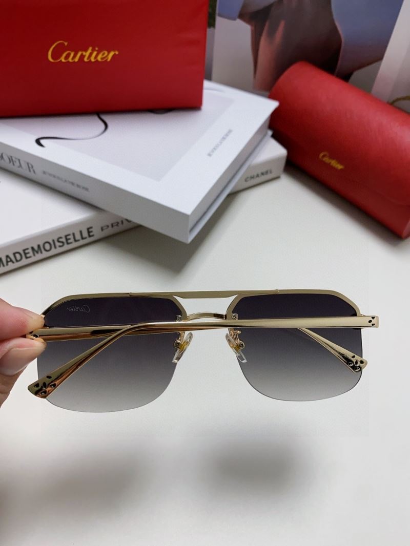 Cartier Sunglasses